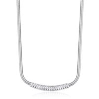 Collar Brosway Mujer Desideri in Acero BEIN016